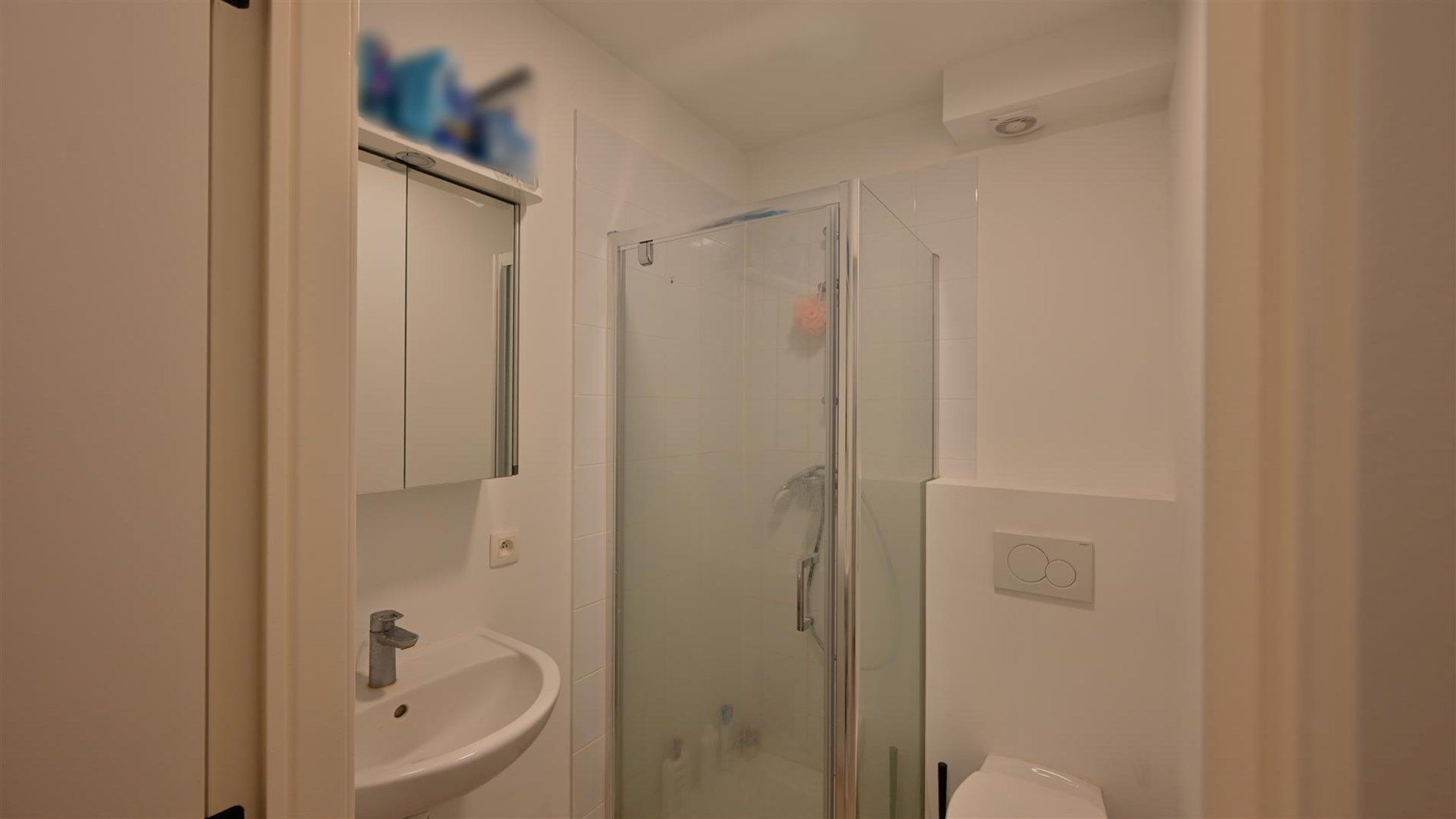 Zeer goed gelegen studio te Leuven   foto 6