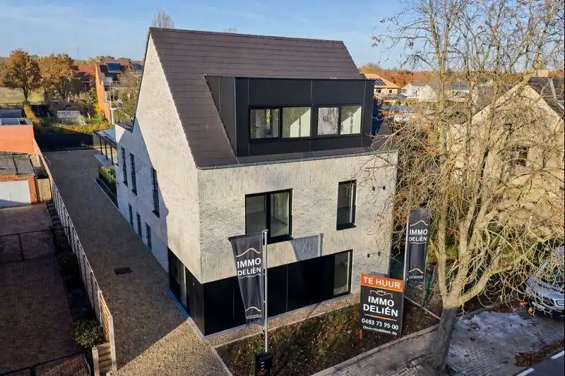 Loft te huur Ezaart 135 - - 2400 Mol