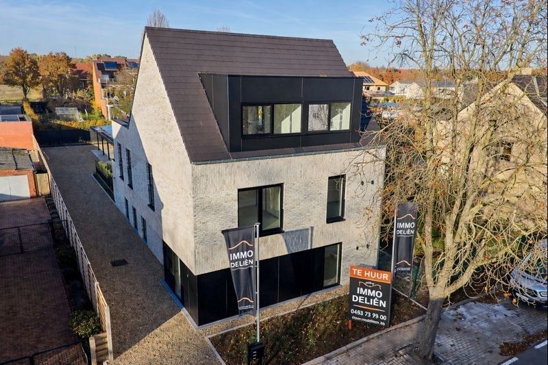 Loft te huur Ezaart 35 - - 2400 Mol