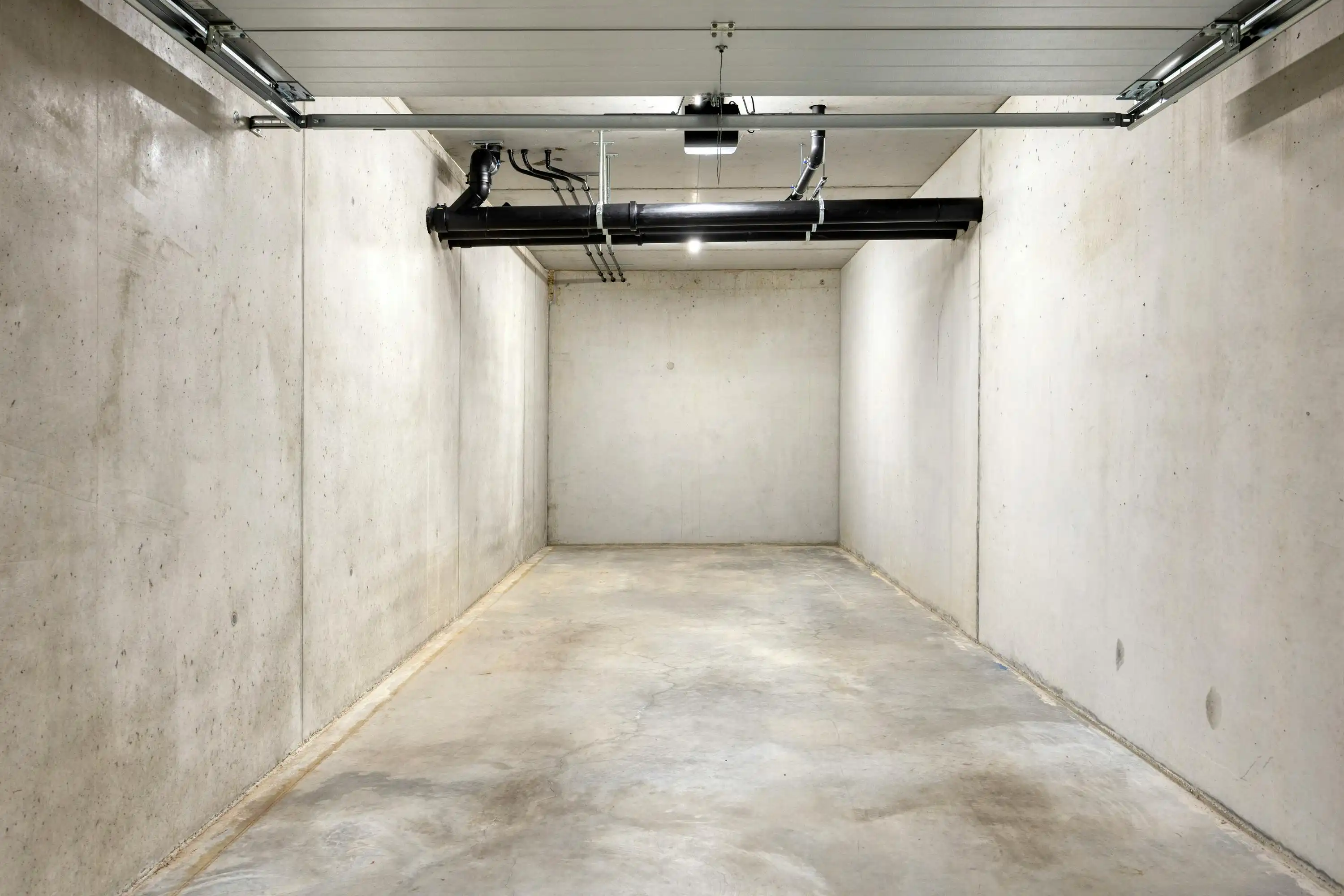 Penthouse met verzicht in centrum Aalter foto 17