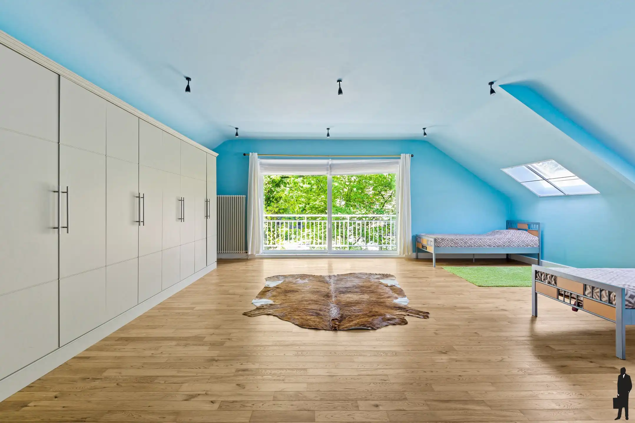 Top gelegen villa met binnenzwembad! foto 16