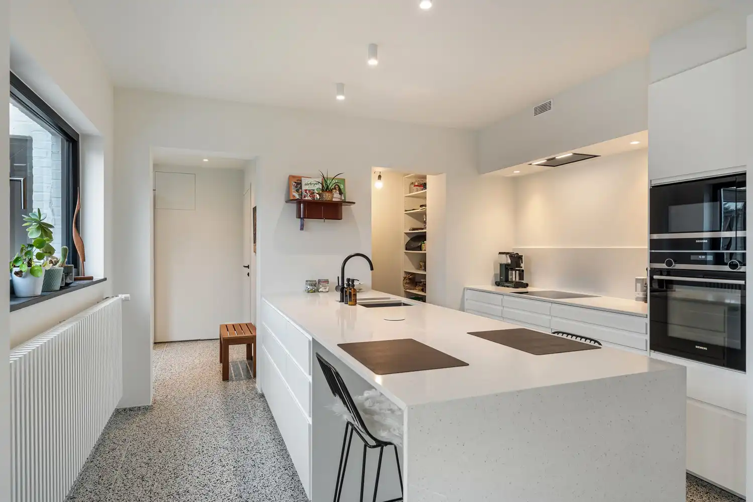 Gerenoveerde, gunstig gelegen woning met 3 slaapkamers te Ordingen foto 6