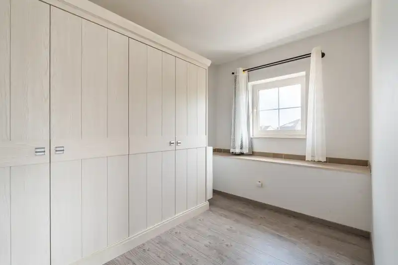 Ruime, instapklare villa nabij centrum Beitem – op slechts 10 min van Roeselare voorzien van&nbsp; 5 à 6 slpks. foto 13