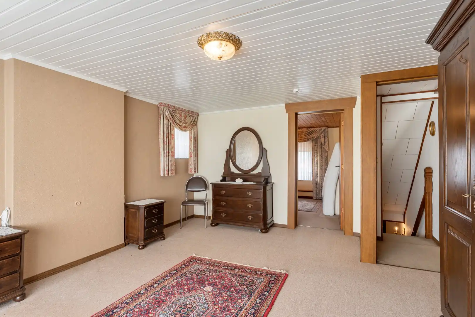 Landelijk wonen in alle rust met ruimte, charme en talloze mogelijkheden foto 21