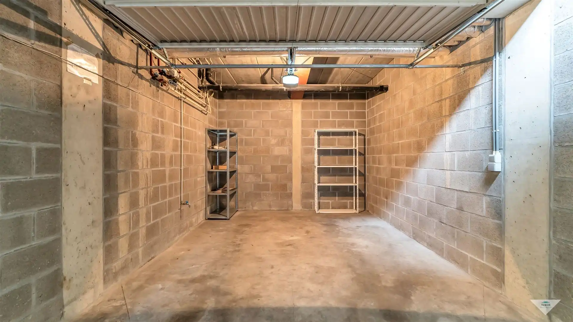 Instapklaar duplexappartement met garagebox op toplocatie! foto 18