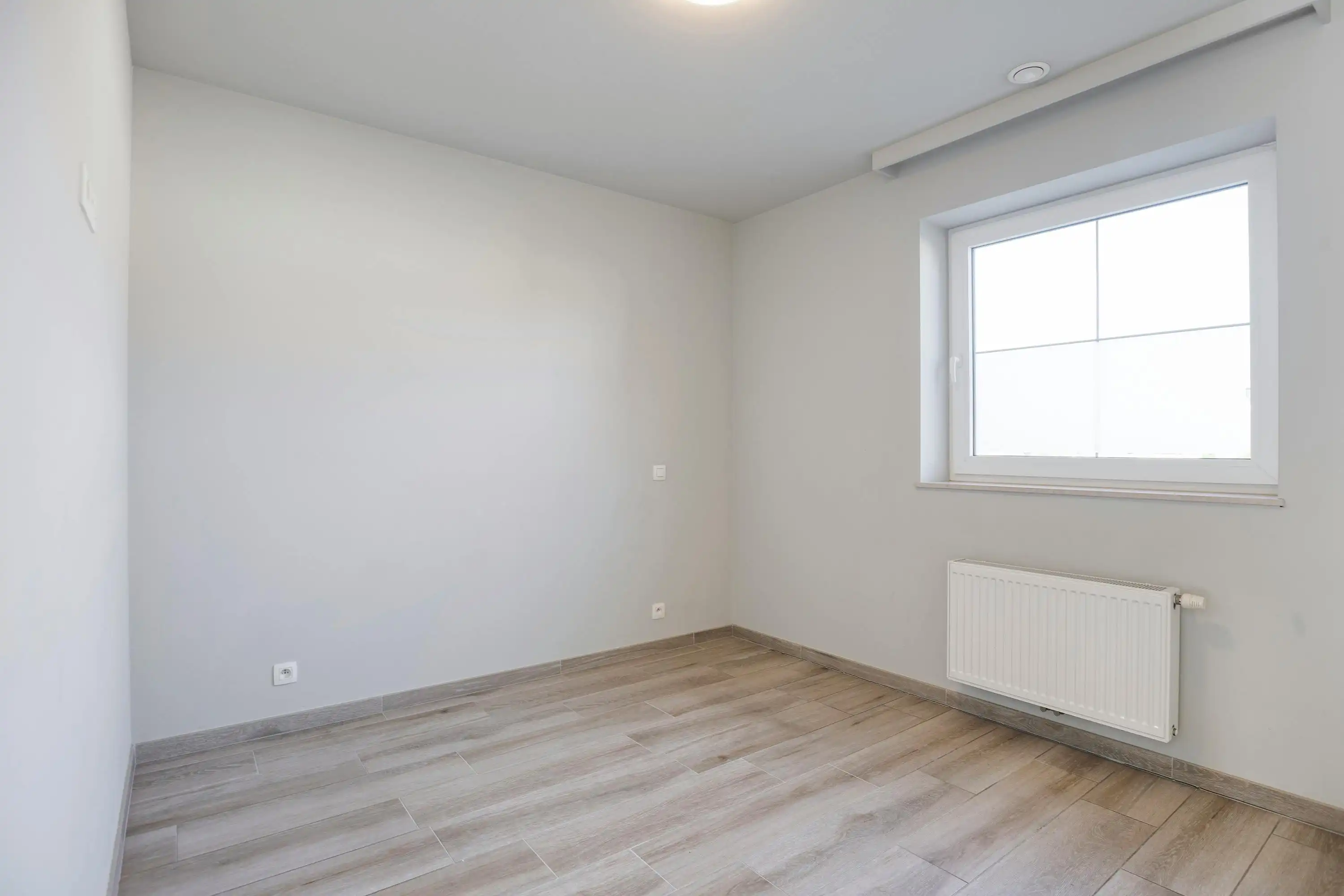 Instapklaar appartement met 2 slaapkamers in centrum Oostkamp foto 5