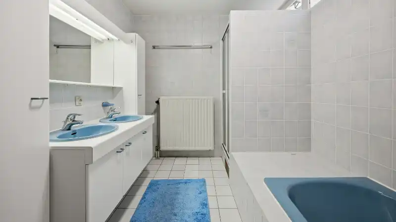 Mooi gelegen villa 330m² op 28 are tegenover natuur-wandelgebied foto 10