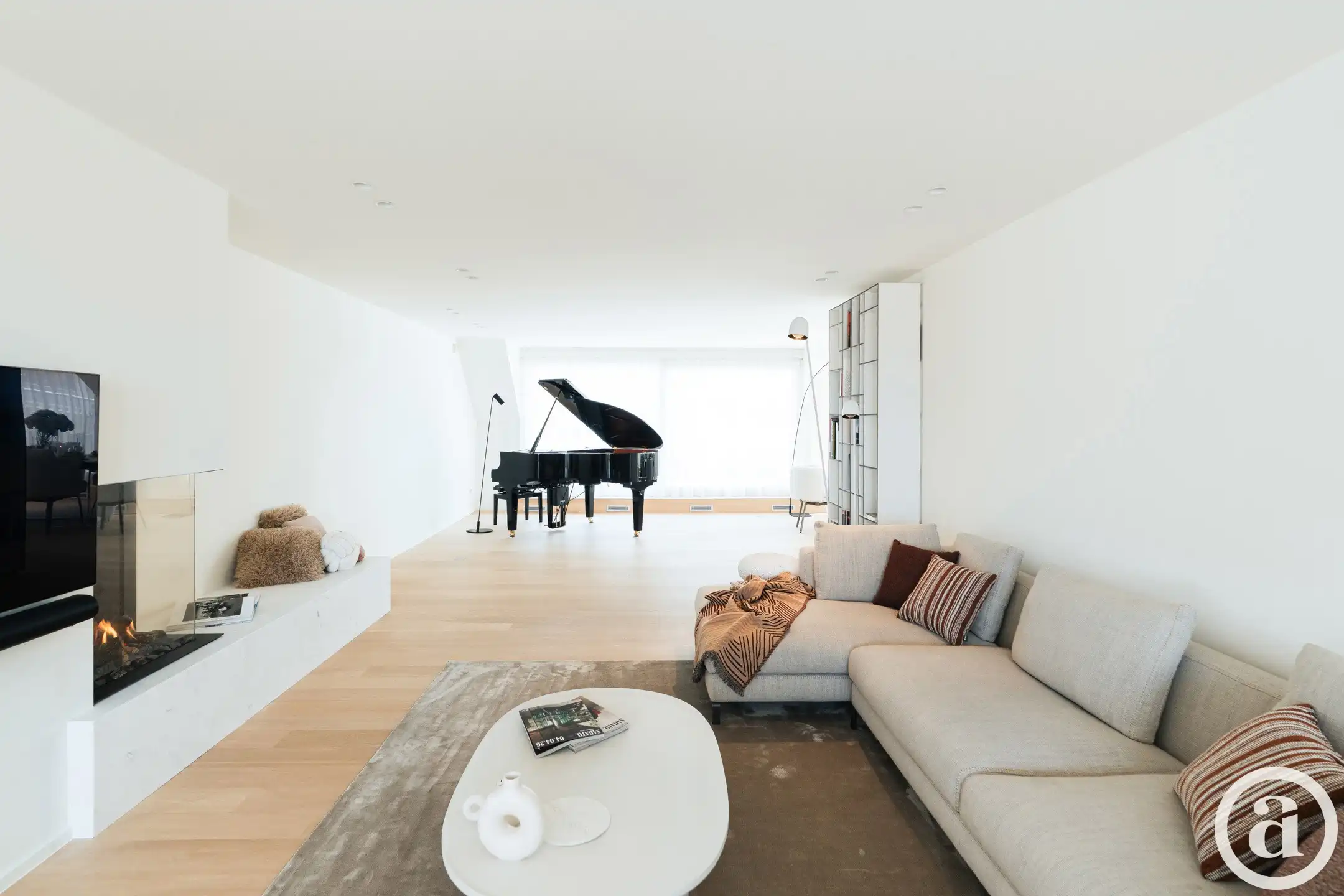 Appartement te koop Zeerobbenlaan 10/51 - 8301 Knokke-Heist