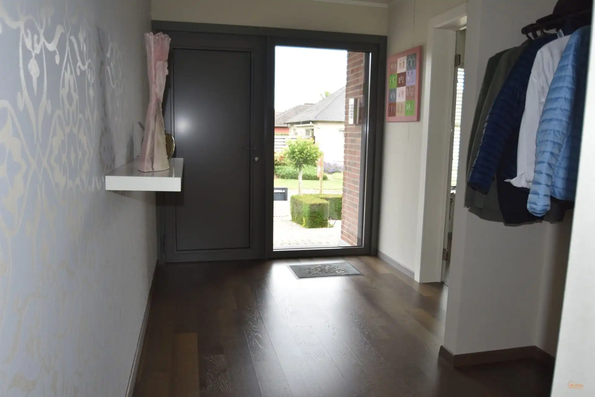 Huis foto 11
