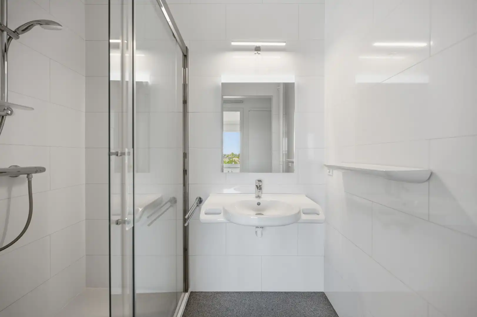 Instapklaar appartement op een ideale ligging te Tienen foto 10