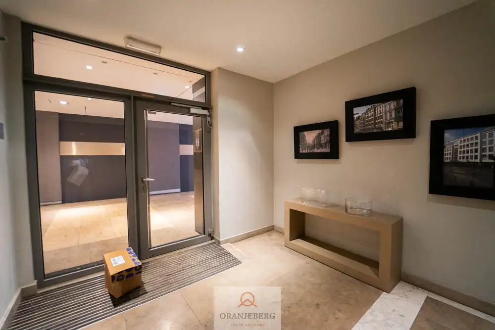 Prachtig appartement in centrum Gent foto 26
