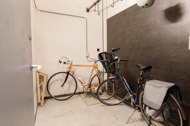 GEZELLIG APPARTEMENT IN HET HARTJE VAN HASSELT foto 18