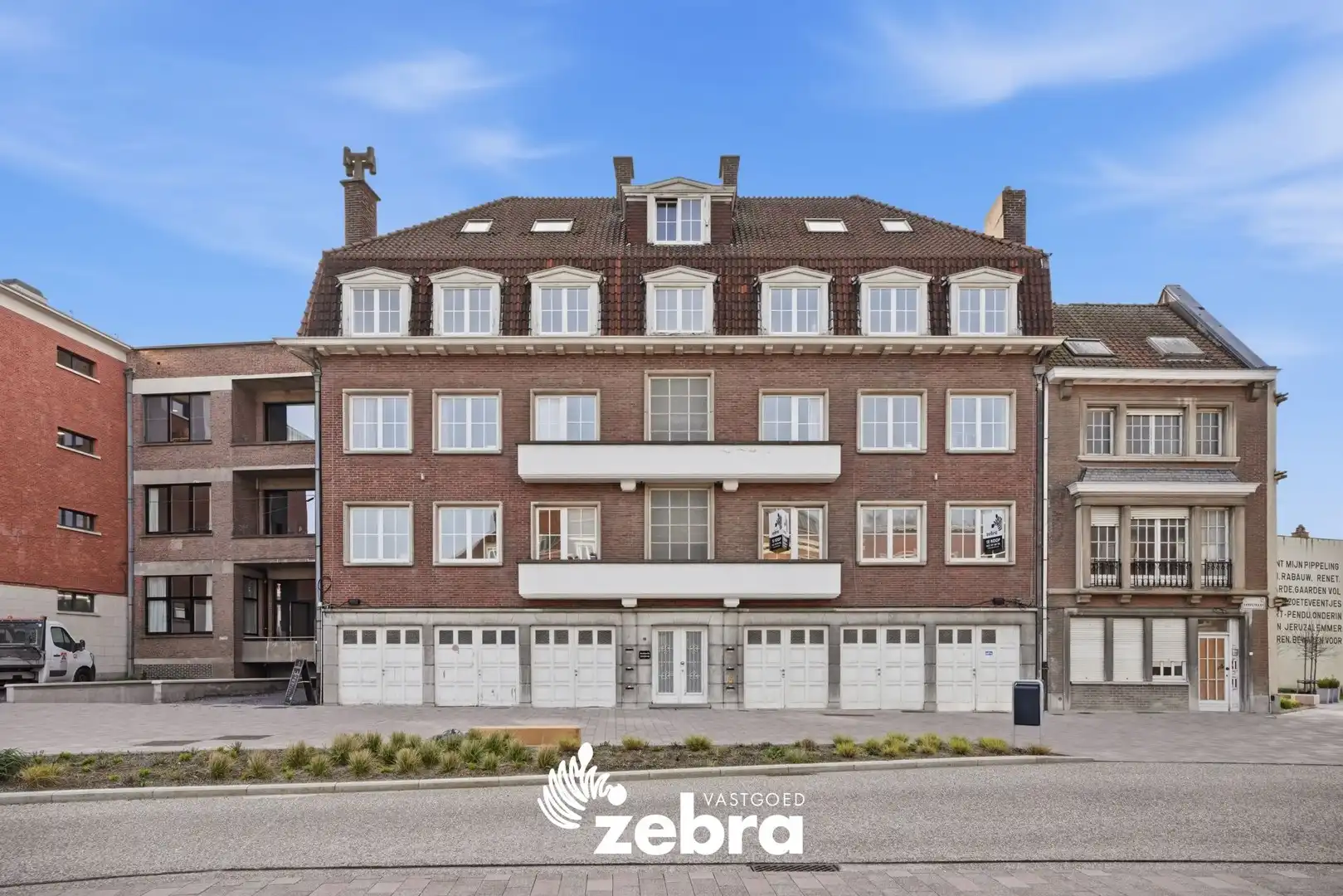 Appartement te koop Zandstraat 18/6 - 8500 Kortrijk