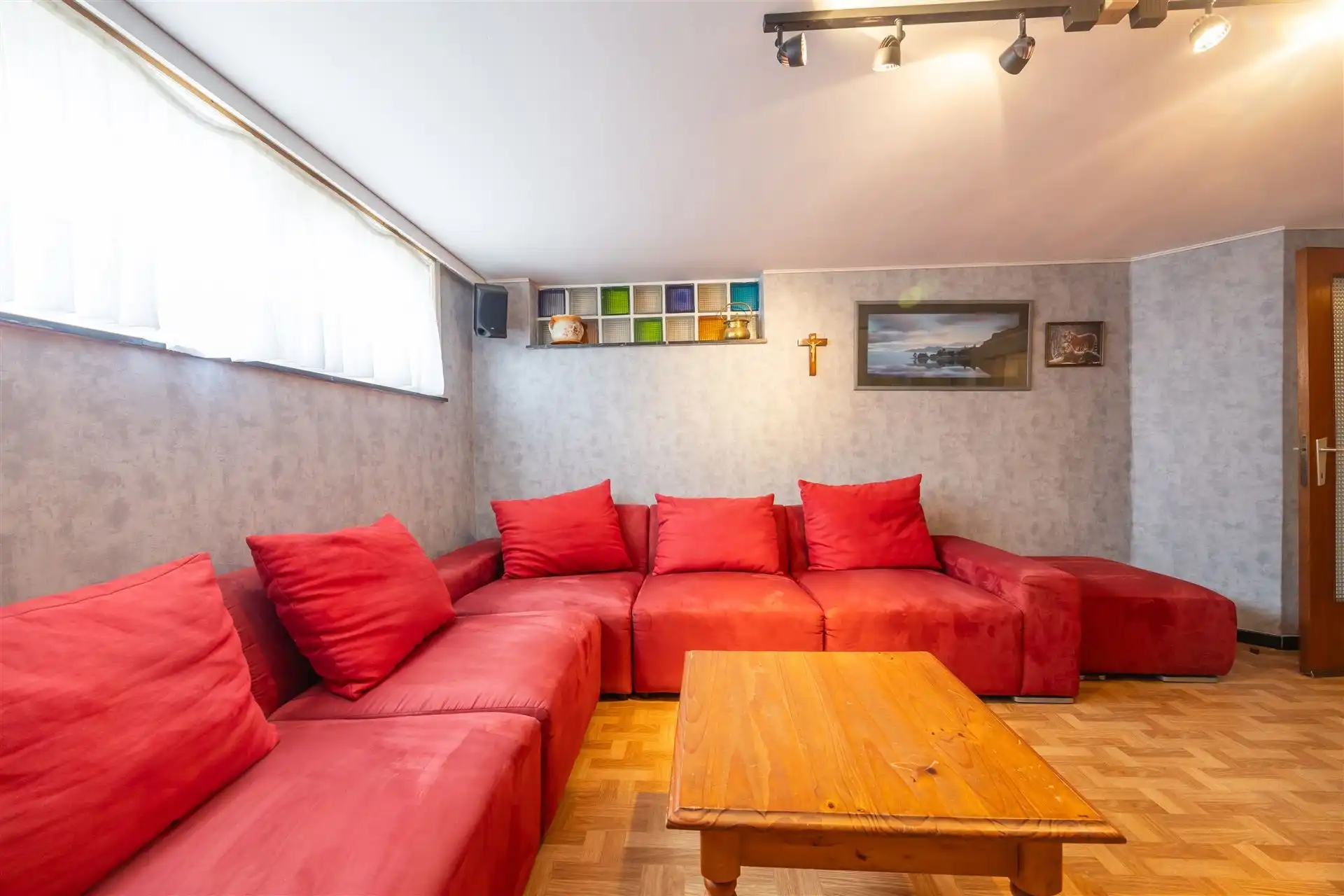 Hoofdfoto van de publicatie: Appartement 2 slaapkamers