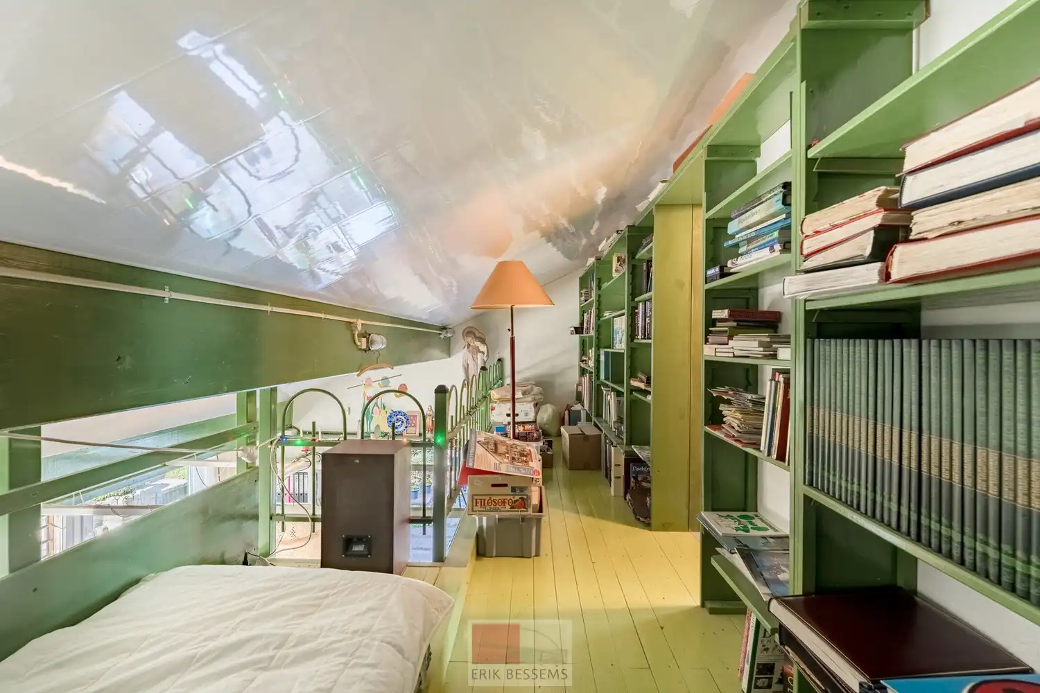 Huis te koop foto 22