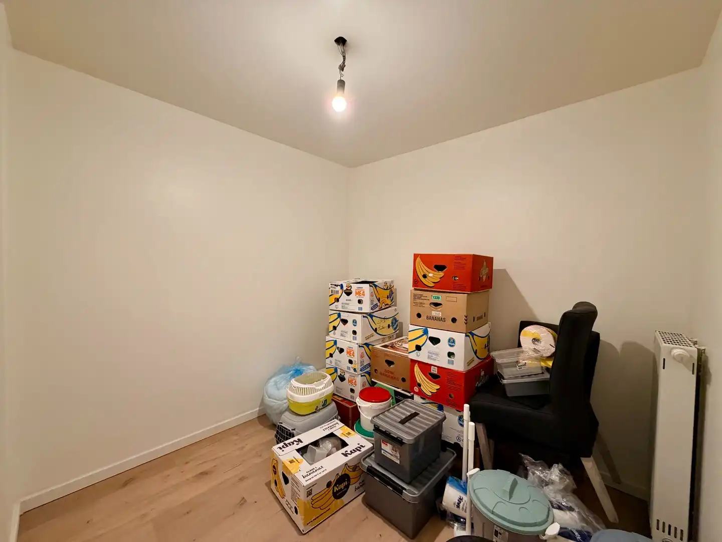 Instapklaar appartement met 2 slaapkamers te Ardooie! foto 5