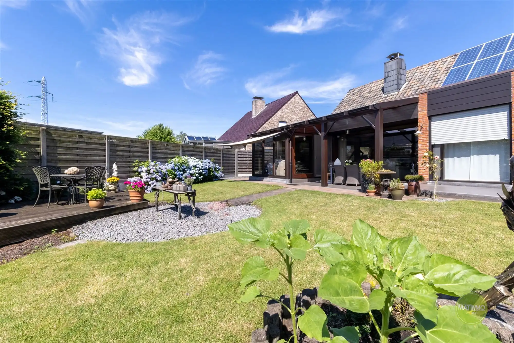 Huis te koop Postelarenweg 141 - 2400 Mol