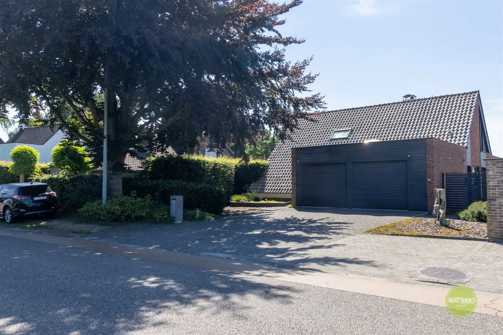 Huis te koop Postelarenweg 141 - 2400 Mol