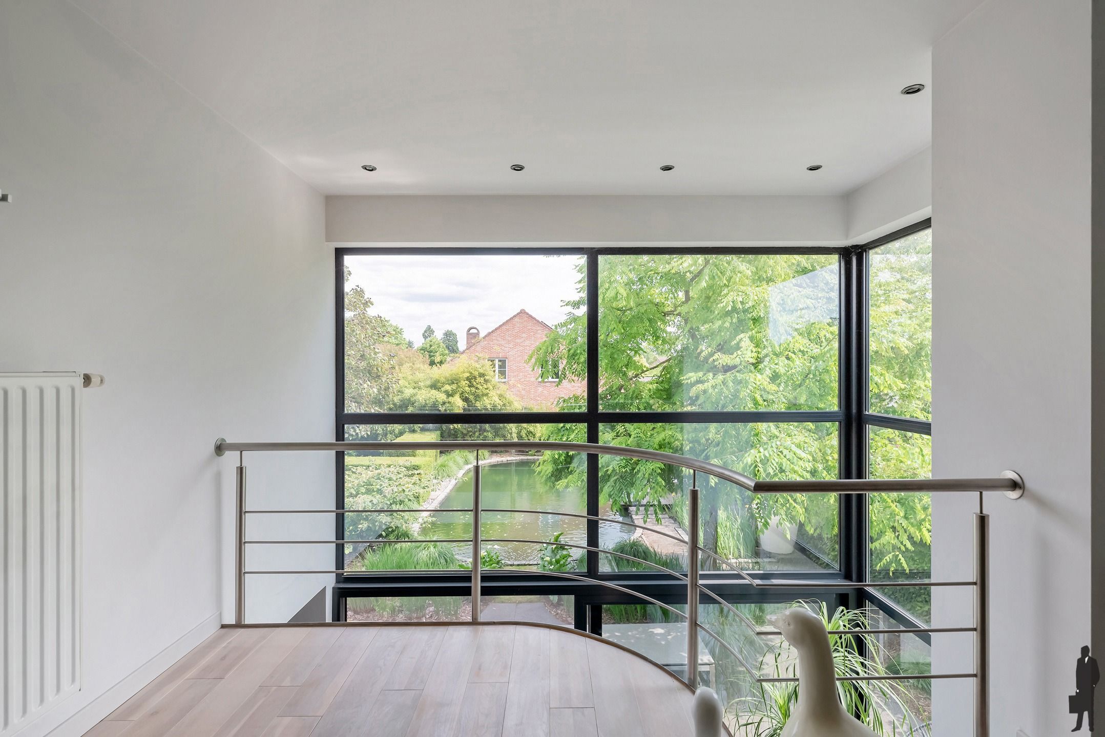 Instapklare woning met zwemvijver in Hoogstraten! foto 21