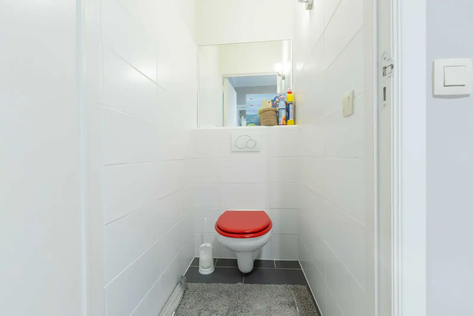 Gerenoveerd 2 slpk appartement op een ideale ligging in hartje centrum foto 9