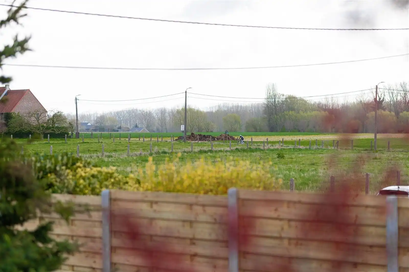 Knusse bungalow met 3 kamers en zuidgerichte tuin op 9are05 foto 31