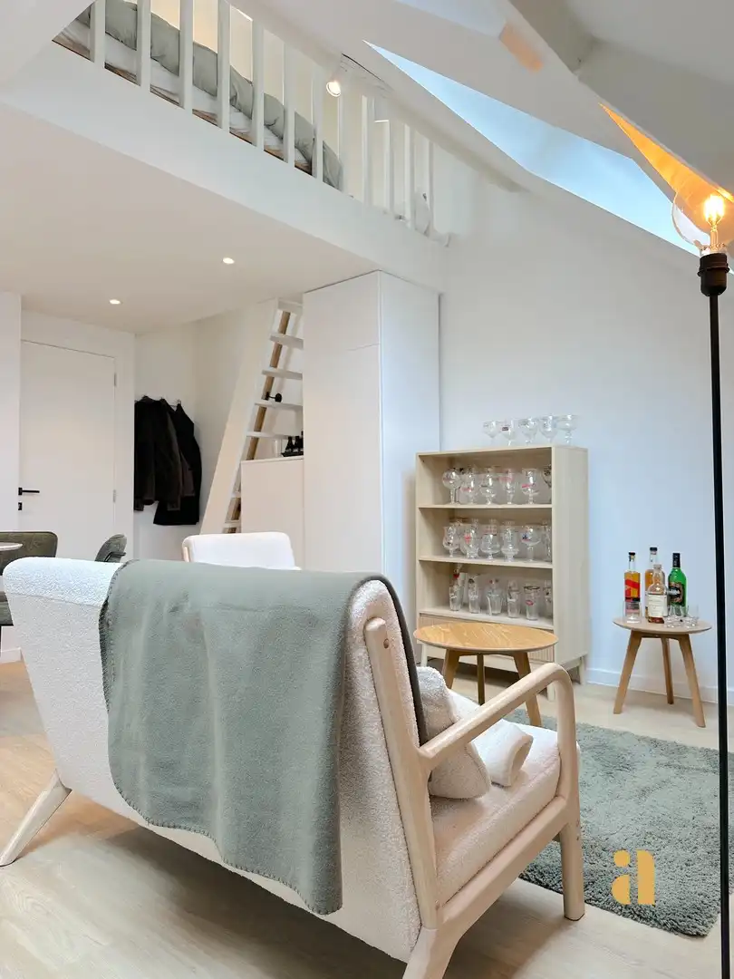 Appartement te huur foto 8