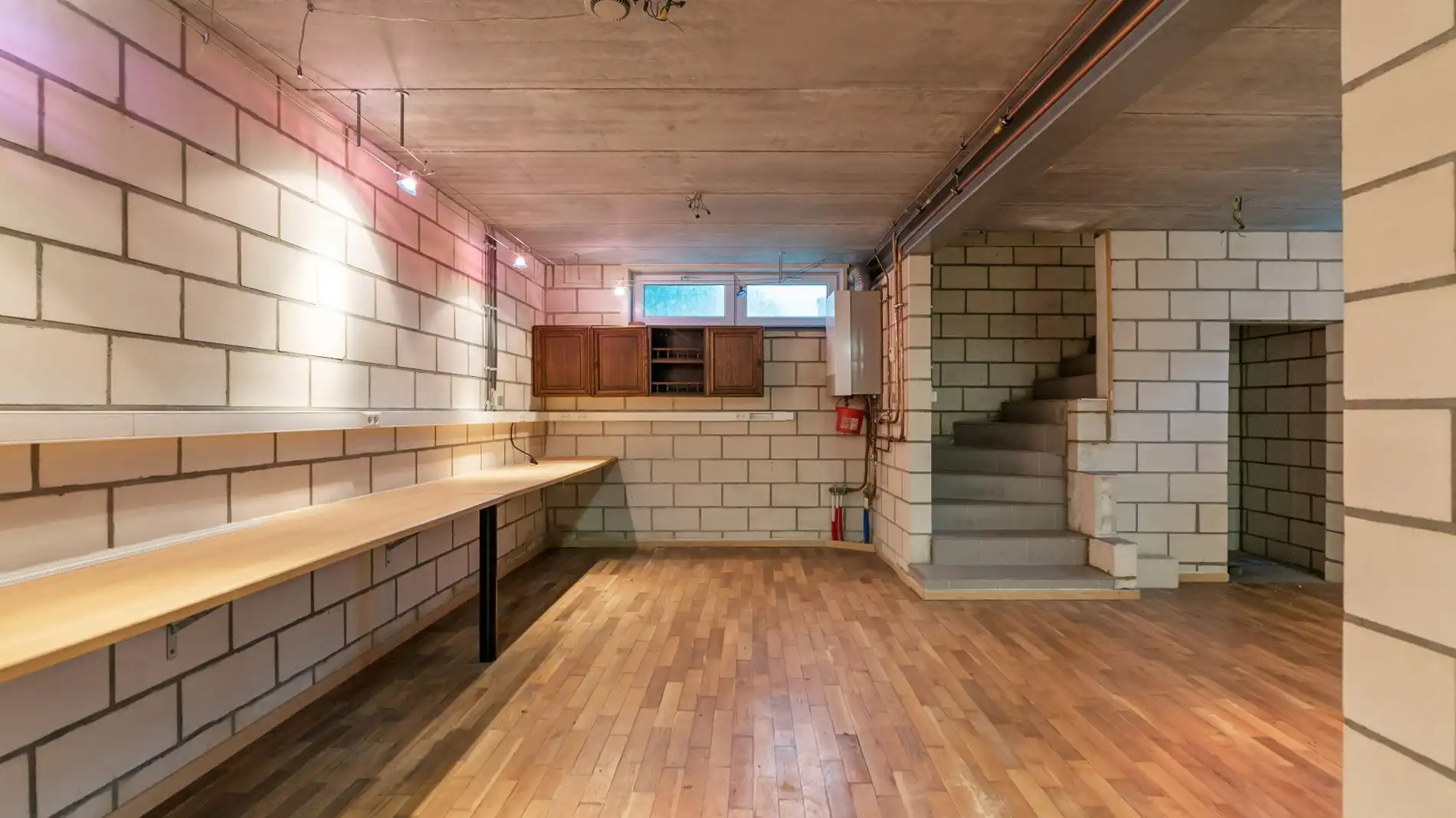 Riante gezinswoning met tal van mogelijkheden nabij Maastricht! foto 34