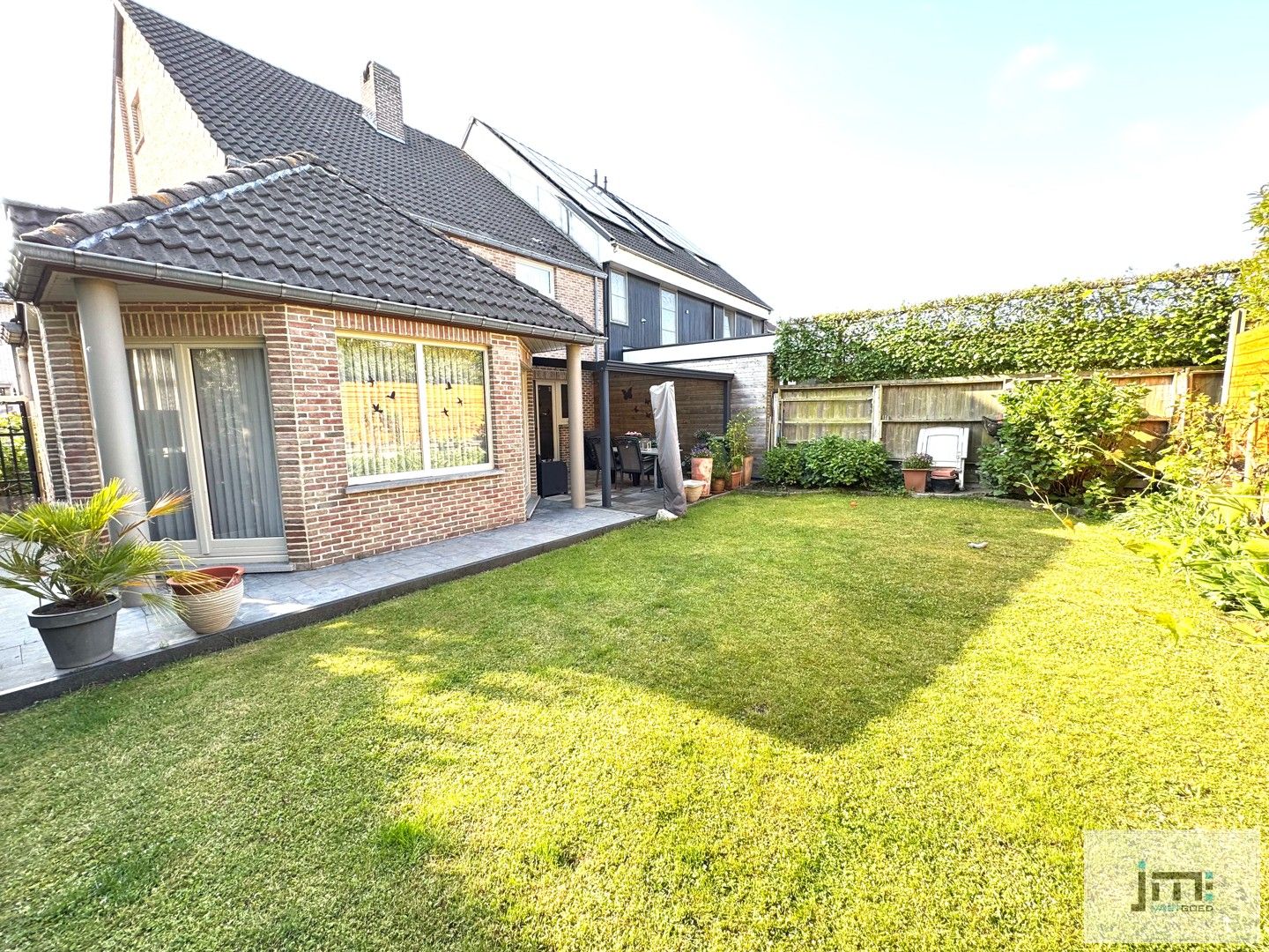 Instapklare en energiezuinige woning in hartje Borgloon foto 14