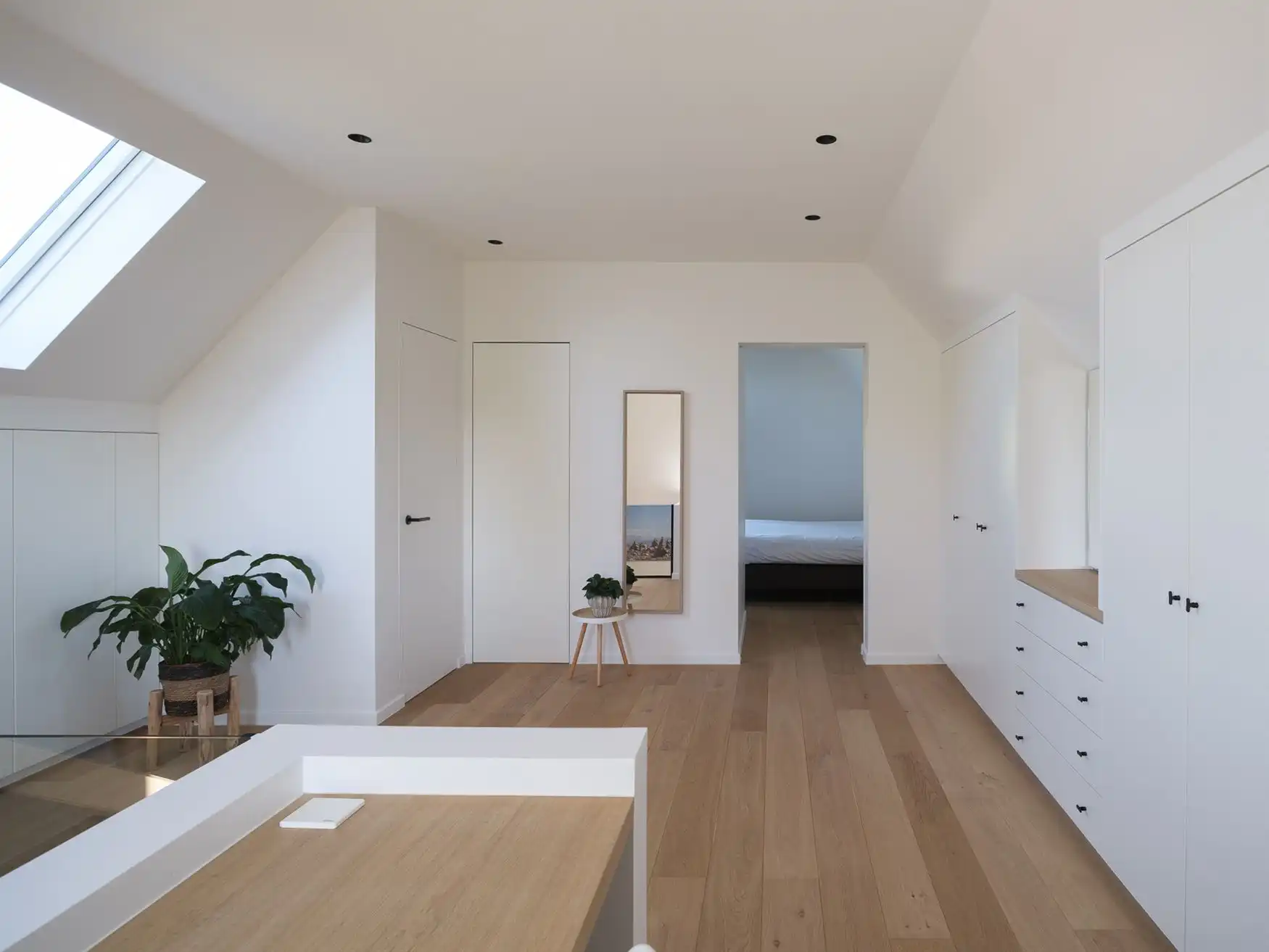 Instapklare villa met 4 slaapkamers in Oeselgem foto 18