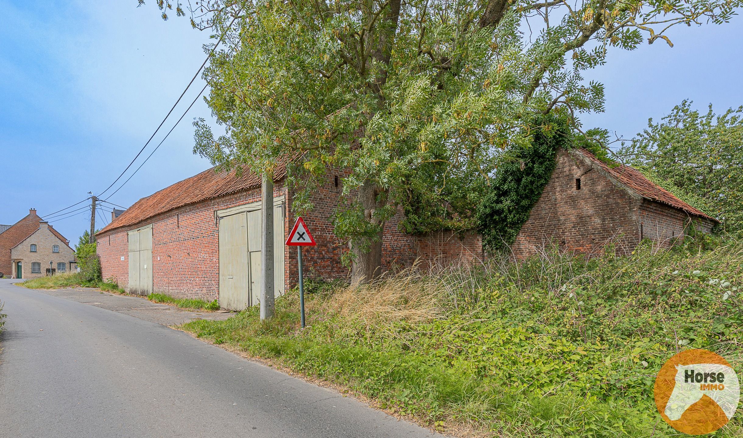 AAIGEM - Prachtige vierkantshoeve foto 42