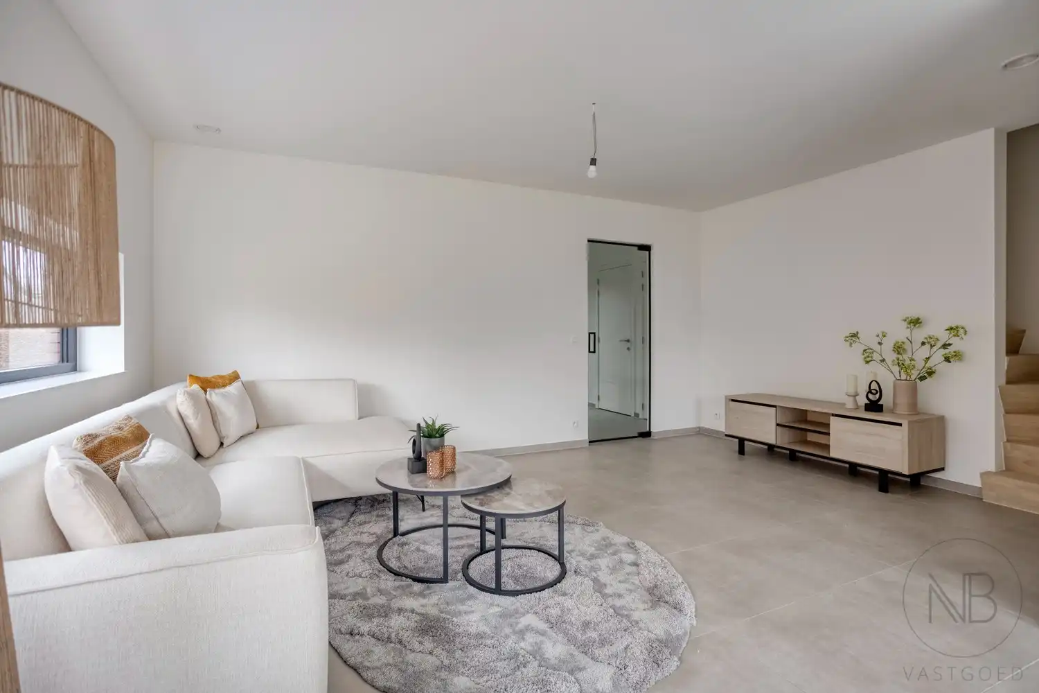 Moderne en energiezuinige nieuwbouwwoning te koop! foto 5