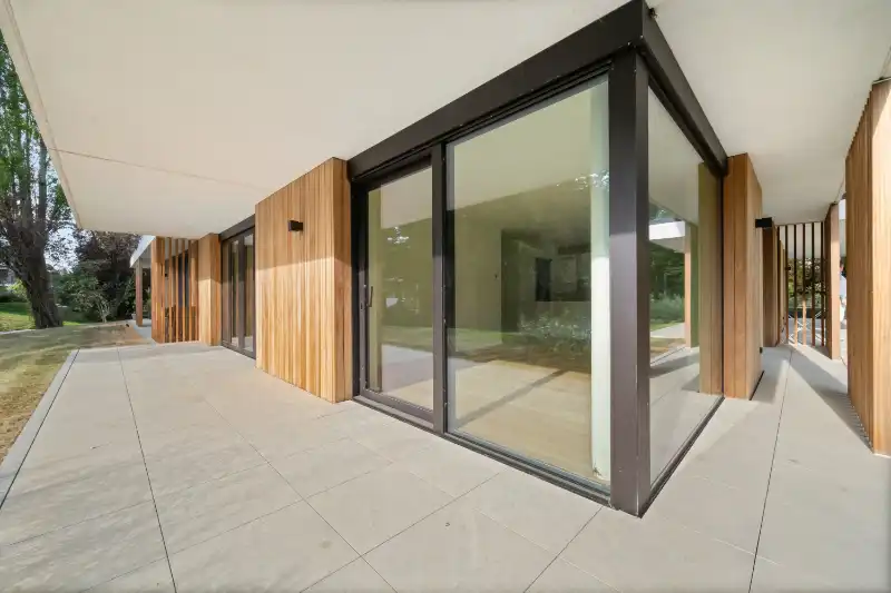 Roeselare: Wenst u stijlvol te wonen in het groen? foto 10