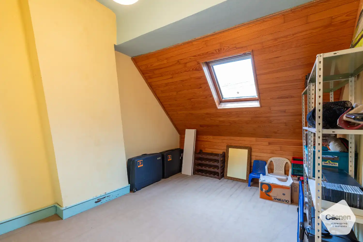 Instapklare woning, gelegen in een rustige omgeving met een centrale en vlot bereikbare ligging foto 20