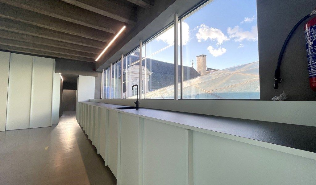 Kantoren te huur in Osterrieth huis op de Meir in Antwerpen foto 5