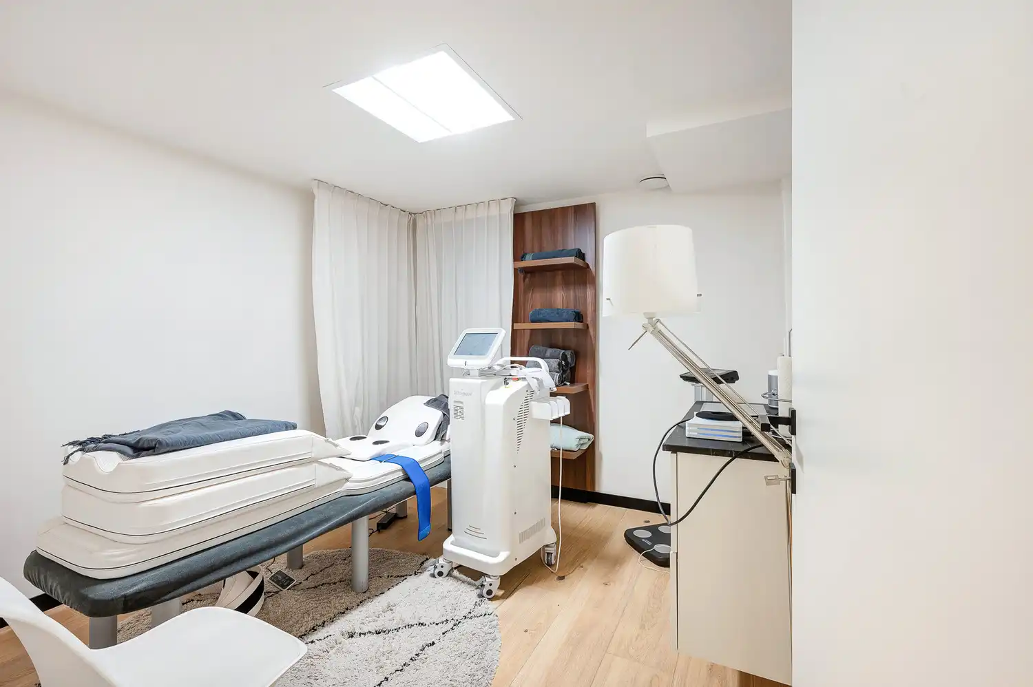 Handelsruimte op toplocatie in Heist - 185 m2 foto 19