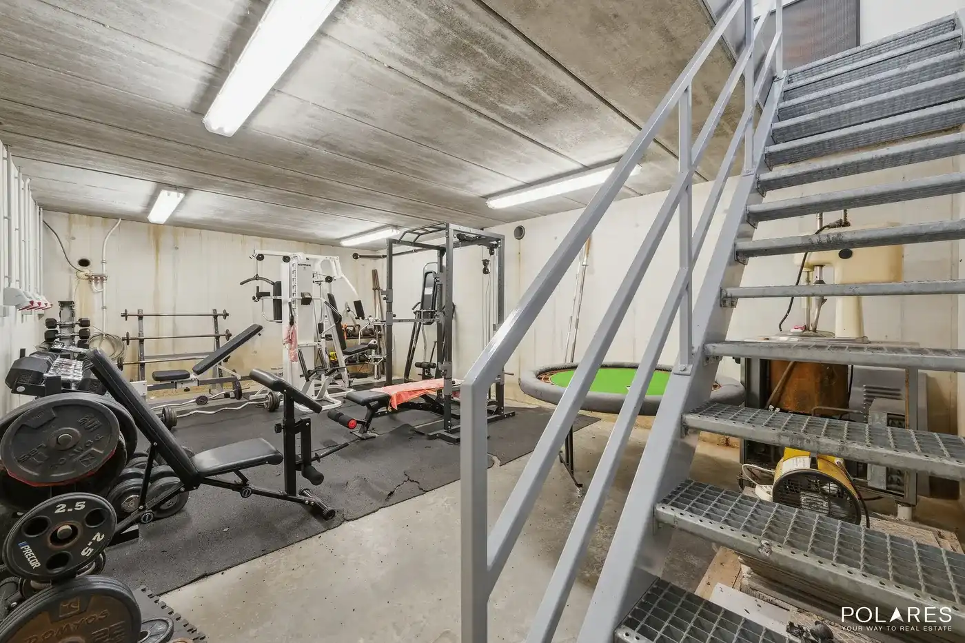 Energiezuinige villa met 5 slaapkamers foto 24