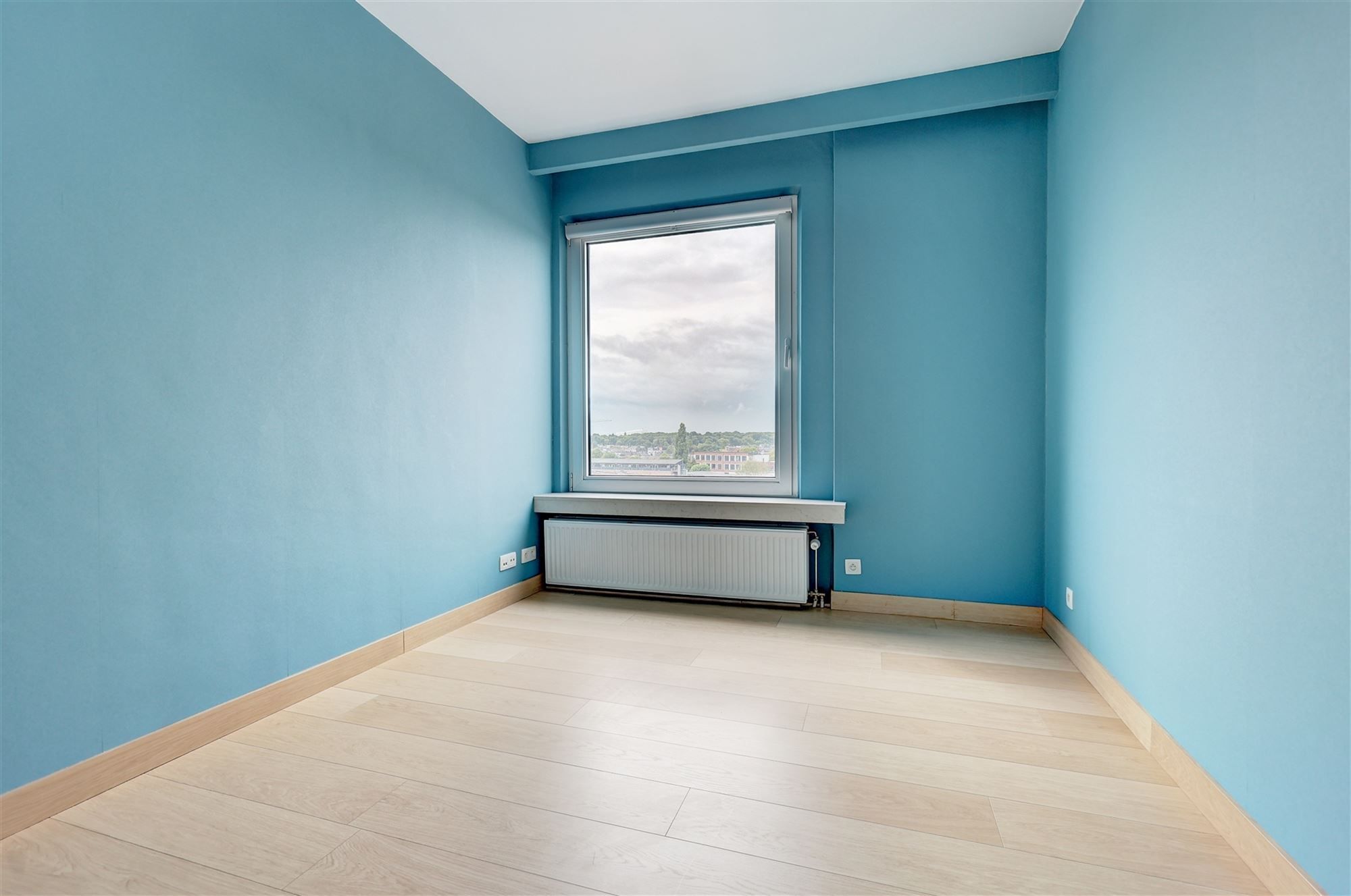 Appartement met 3 slaapkamers, terras en parking op de Bist foto 15