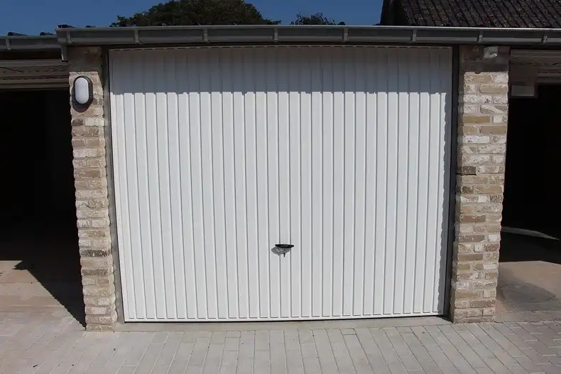 garage te huur te Koekelare foto 3