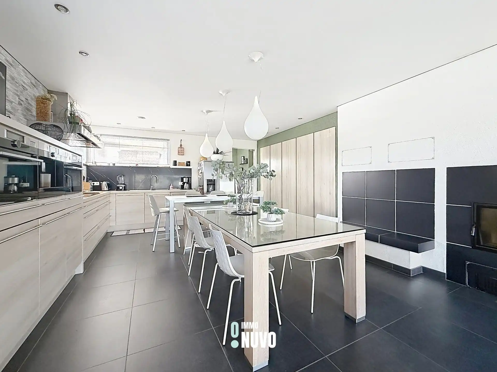 Landelijke woning foto 7
