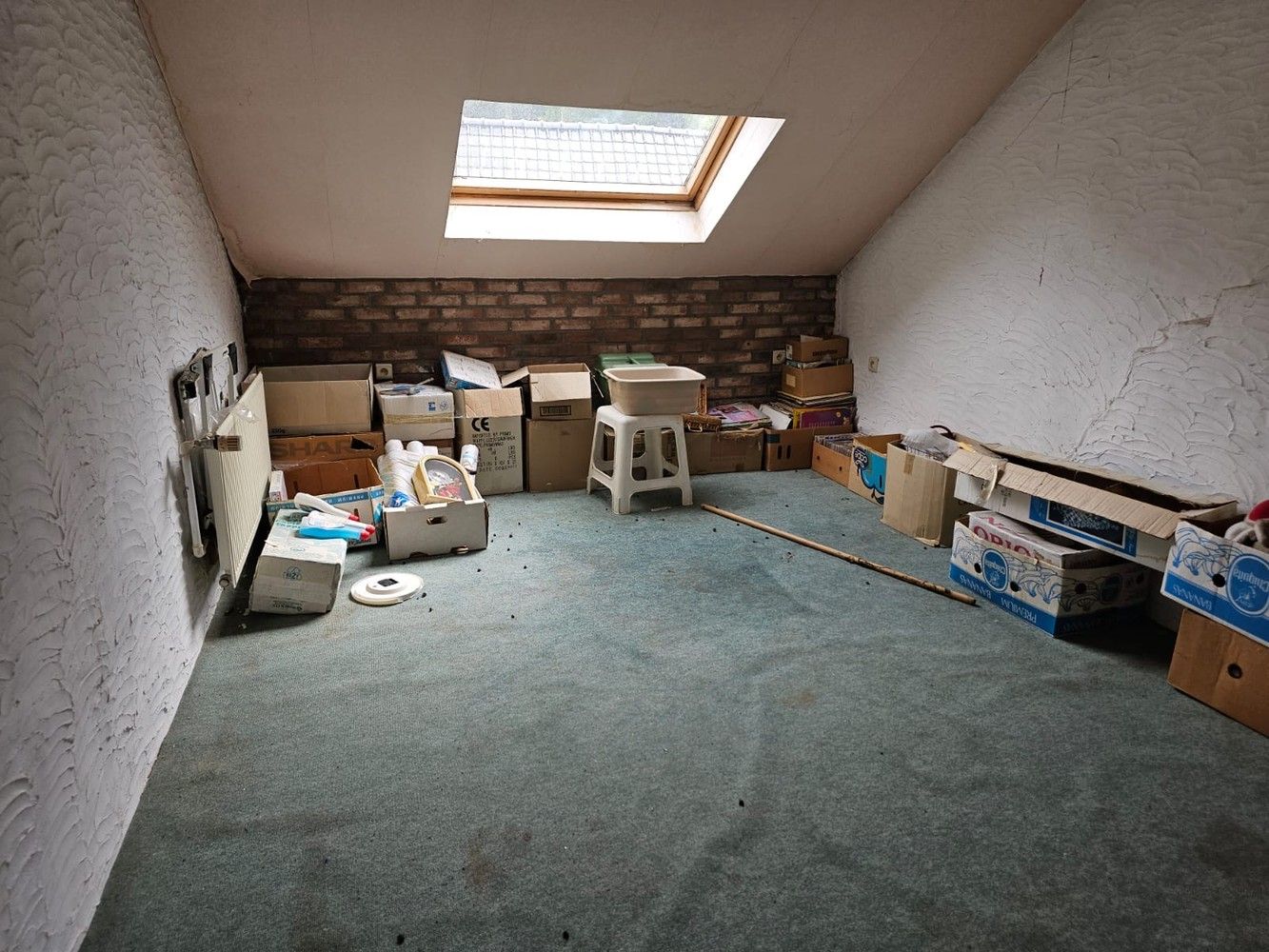 Te renoveren rijwoning nabij de Oudenberg foto 10