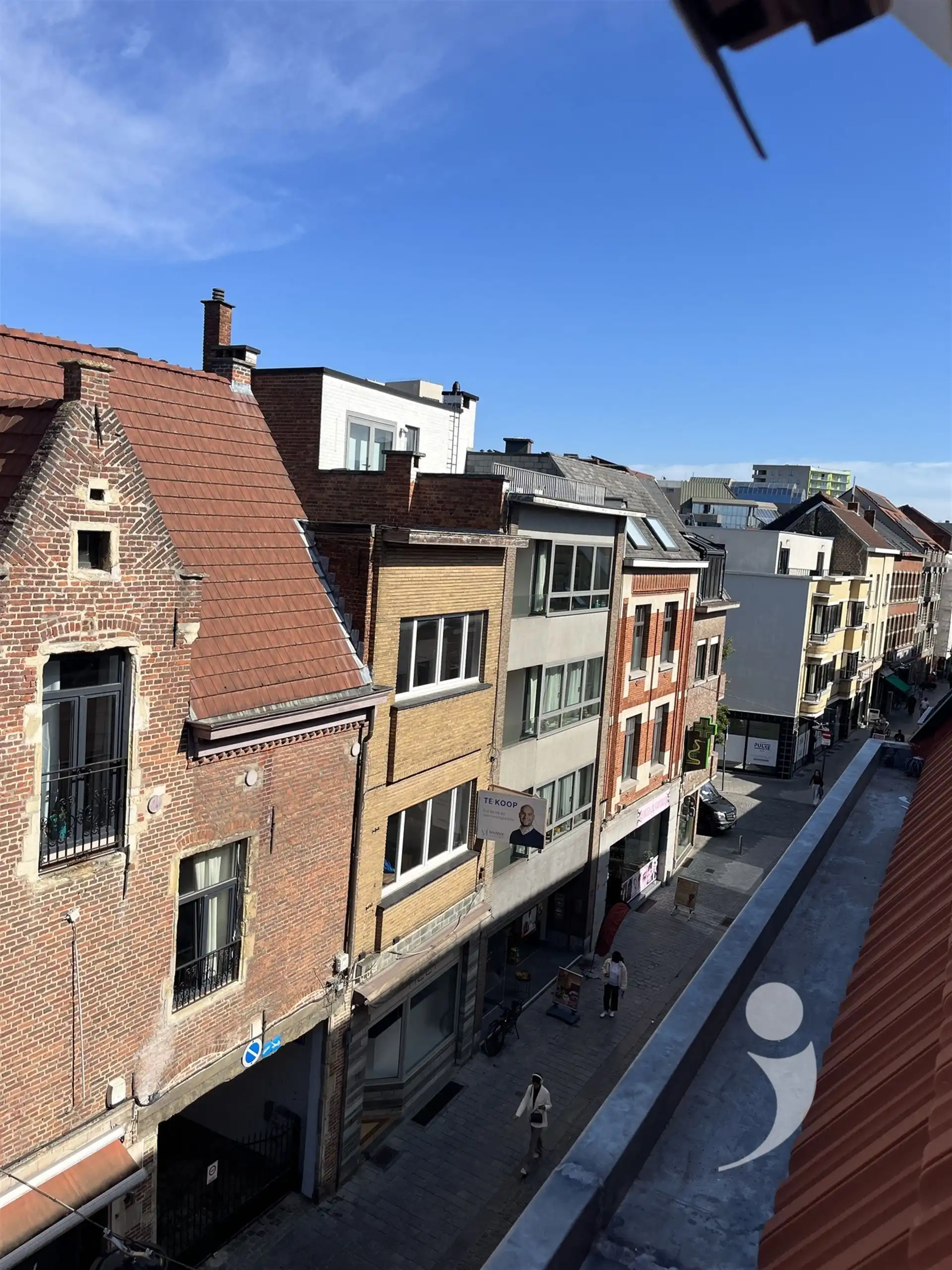 Recente studentenkamer op AAA locatie foto 12