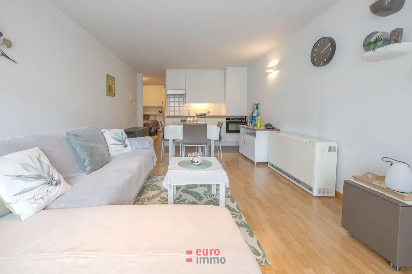 Residentie Nieuwpoort Promenade I - 0404 foto 5