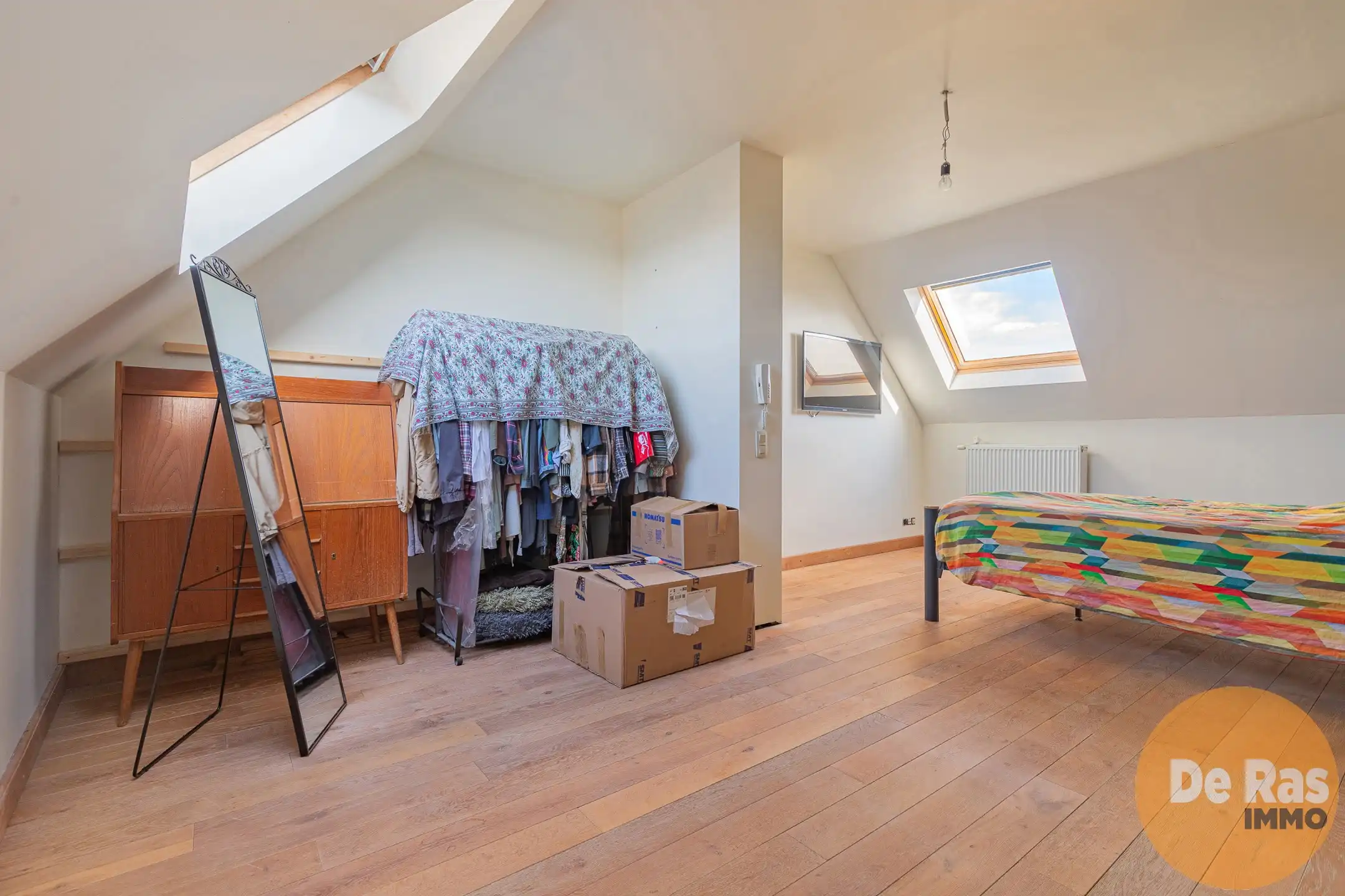 HELDERGEM - INSTAPKLARE GEZINSWONING foto 16