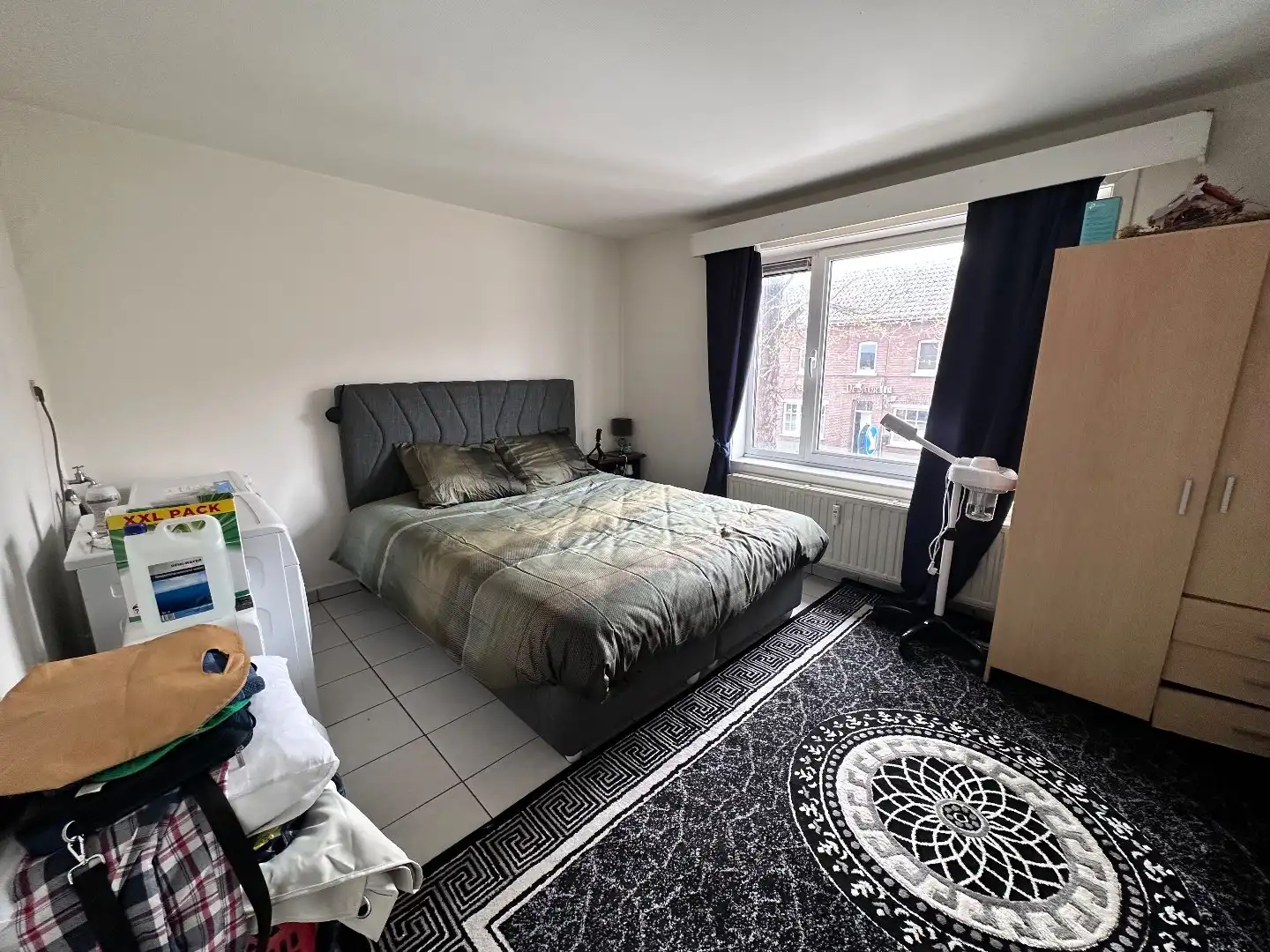 Opbrengsteigendom met 5 appartementen en 3 studio's – gunstig EPC, asbestveilig en conforme elektrische installatie foto 7