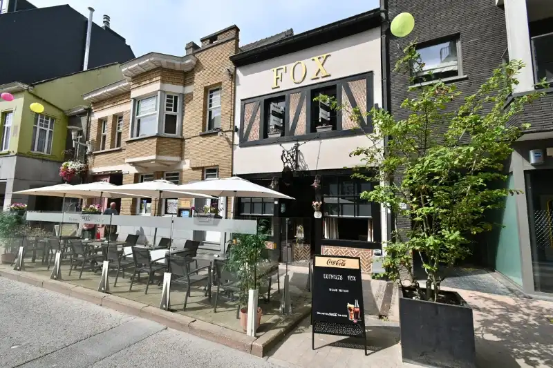 Huis te koop TOLPOORTSTRAAT 77 - 9800 Deinze