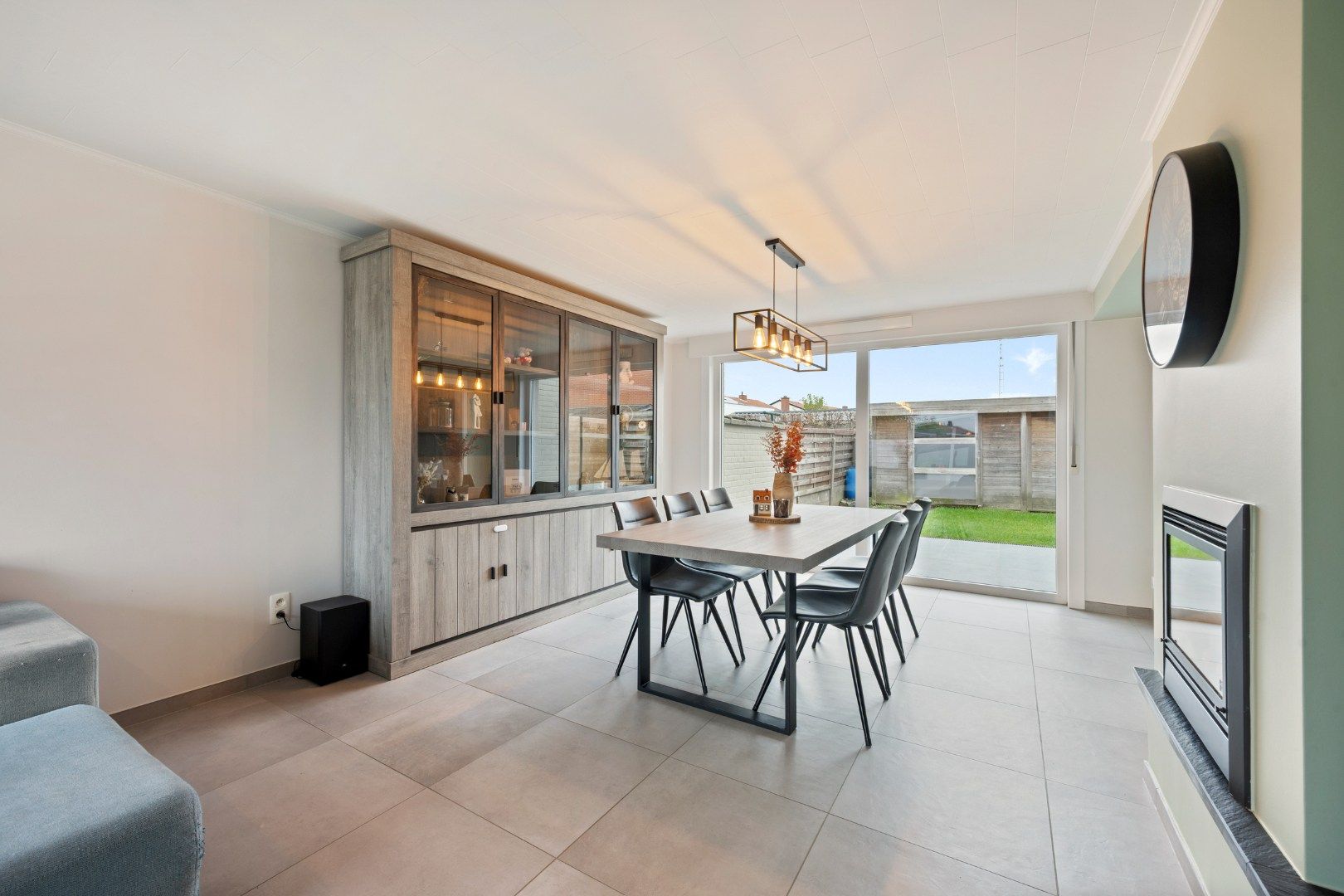 WONING MET EPC B, 4 SLPKS, AANGELEGDE TUIN EN OPRIT IN EEN RUSTIGE WIJK foto 5