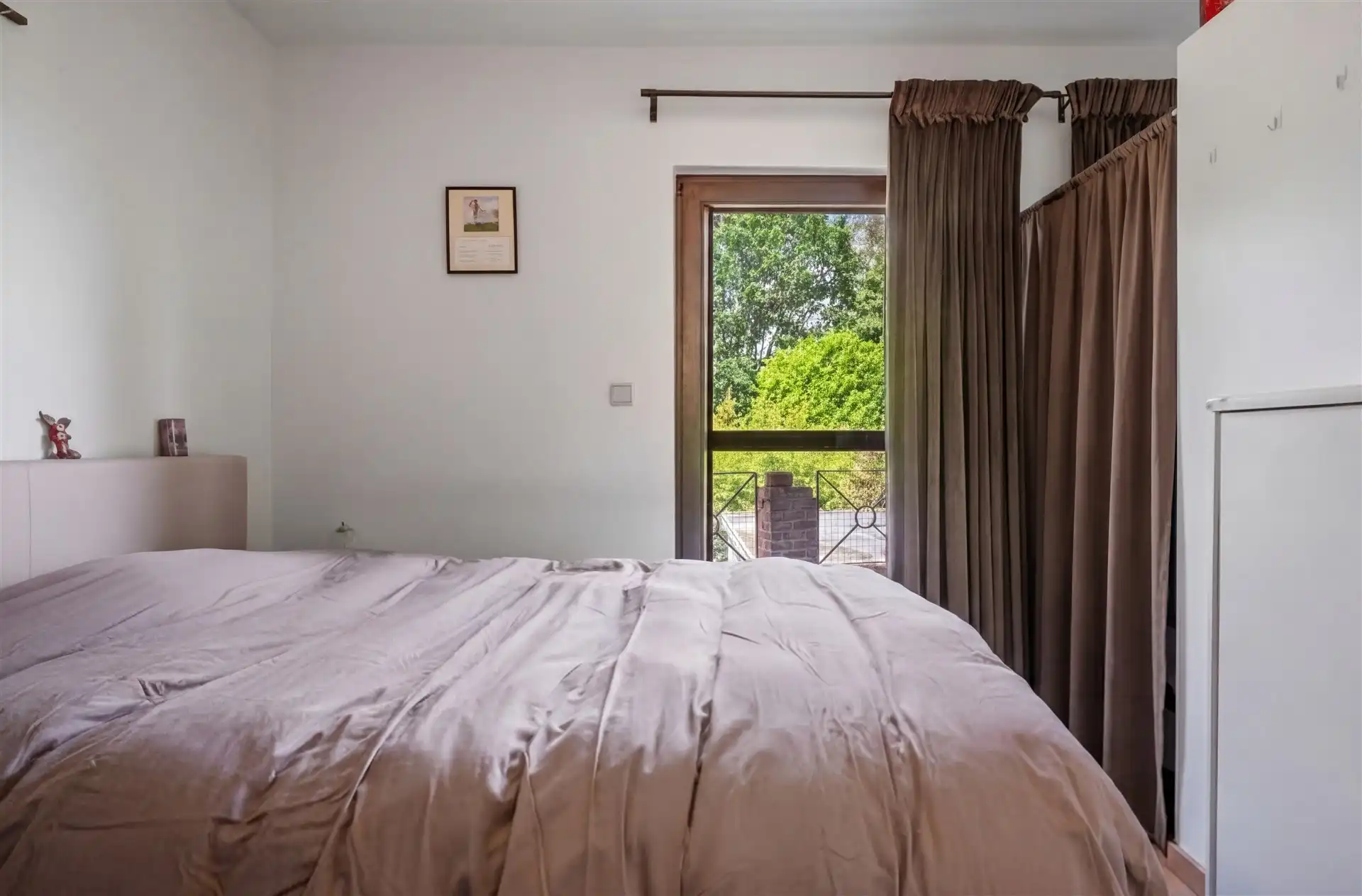Instapklare assistentiewoning met terras foto 8