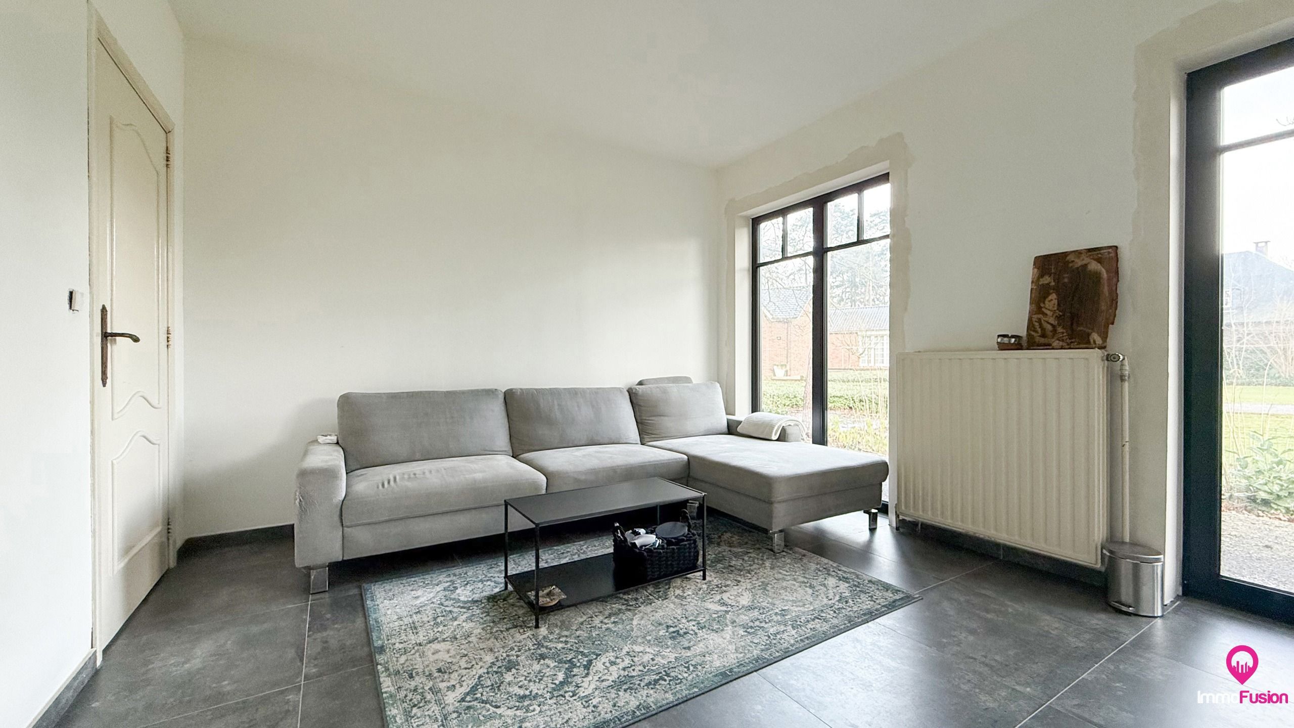 Goed gelegen landelijke villa met 12are grond op toplocatie! foto 33