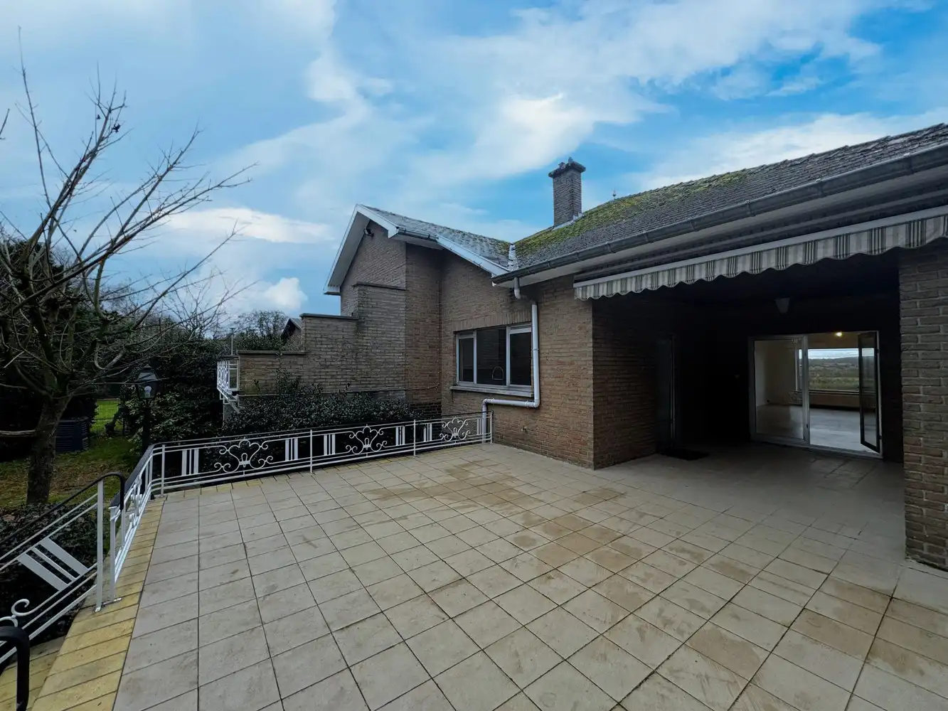 Woning te huur met uniek Maaszicht – Maasdijk 61, Lanaken foto 21