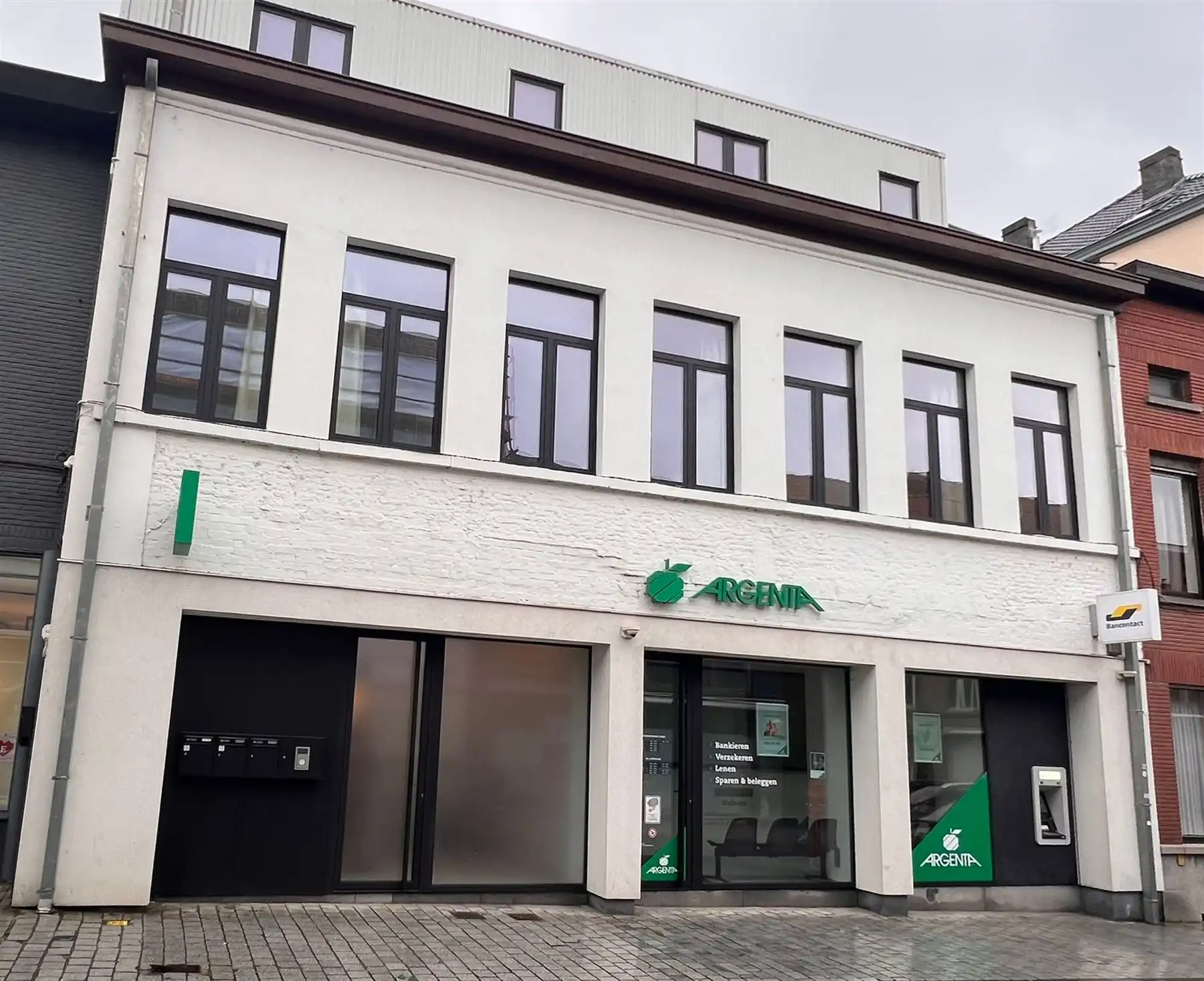 Gezellig appartement 3 slaapkamers en dakterras foto {{pictureIndex}}